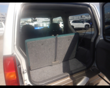Suzuki Jimny 2001