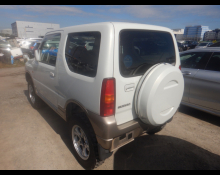 Suzuki Jimny 2001