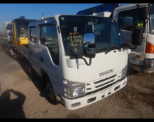 Used Isuzu Elf Cars For Sale in Japan