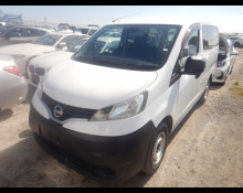 Nissan NV200 2022