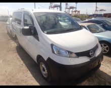 Used Nissan Nv200 Cars For Sale in Japan
