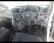Nissan NV200 2022