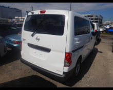 Nissan NV200 2022