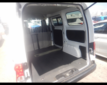 Nissan NV200 2022