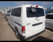 Nissan NV200 2022