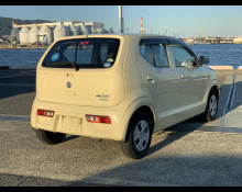 Suzuki Alto 2020