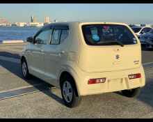 Suzuki Alto 2020