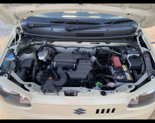 Suzuki Alto 2020