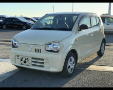Suzuki Alto 2020