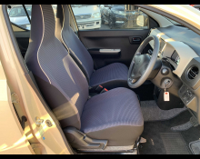 Suzuki Alto 2020