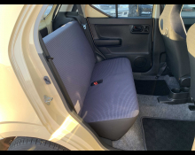 Suzuki Alto 2020
