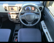 Suzuki Alto 2020