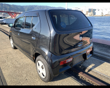 Suzuki Alto 2020