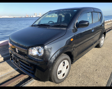 Suzuki Alto 2020
