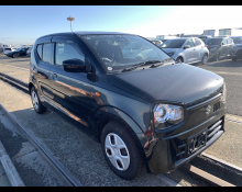 Suzuki Alto 2020