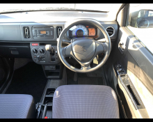 Suzuki Alto 2020