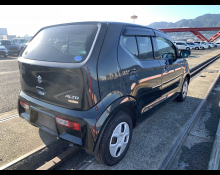 Suzuki Alto 2020