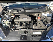 Honda CR-V 2021