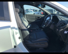 Honda CR-V 2021