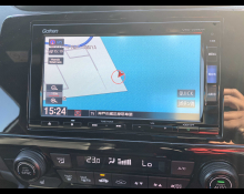 Honda CR-V 2021