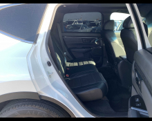 Honda CR-V 2021