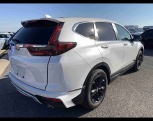 Honda CR-V 2021