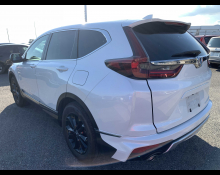 Honda CR-V 2021