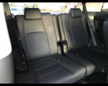 Toyota Alphard 2020