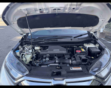 Honda CR-V 2019