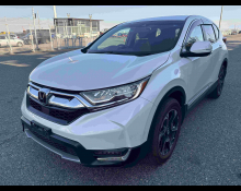 Honda CR-V 2019