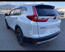 Honda CR-V 2019