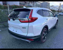 Honda CR-V 2019