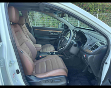 Honda CR-V 2019