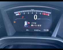Honda CR-V 2019