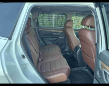 Honda CR-V 2019