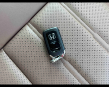 Honda CR-V 2019