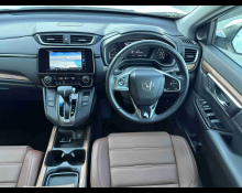 Honda CR-V 2019