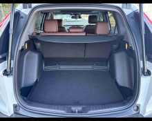 Honda CR-V 2019