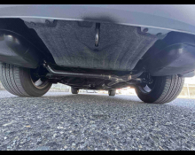 Honda CR-V 2019