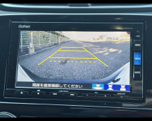 Honda CR-V 2019