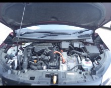 Nissan Note 2022