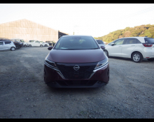 Nissan Note 2022 For Sale and Price