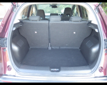 Nissan Note 2022