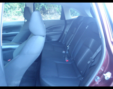 Nissan Note 2022
