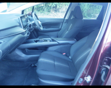 Nissan Note 2022