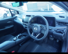 Nissan Note 2022