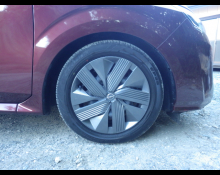 Nissan Note 2022