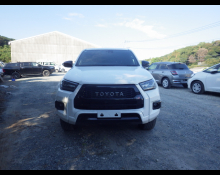 Toyota Hilux 2023 For Sale and Price