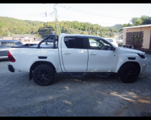 Toyota Hilux 2023