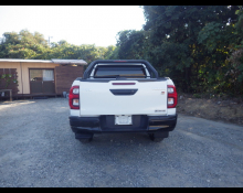 Toyota Hilux 2023